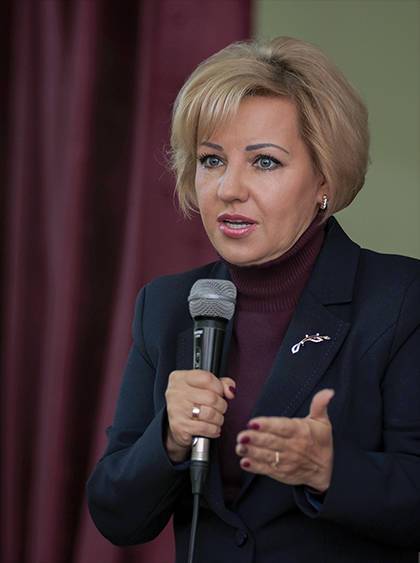 НАТАЛИЯ ВЛАДИМИРОВНА РОДИНА СЕГОДНЯ  ПРОВЕЛА СВОЙ ЗАКЛЮЧИТЕЛЬНЫЙ СЕМИНАР ВЕСЕННЕЙ СЕССИИ В ВИННИЦЕ!